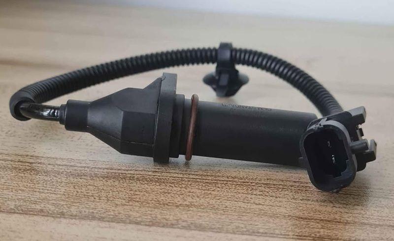 Apa Itu Sensor CKP? Berikut Fungsi dan Cara Kerjanya
