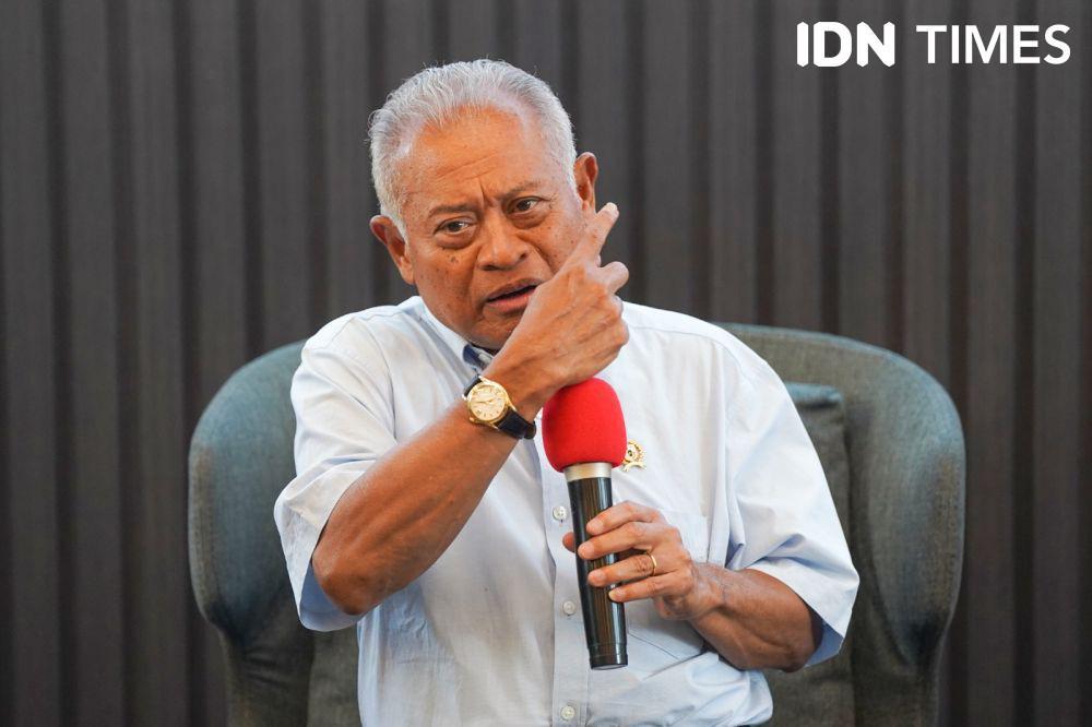 Eks Menteri ESDM Purnomo Ungkap 4 Variabel Energi Pengaruhi PDB RI