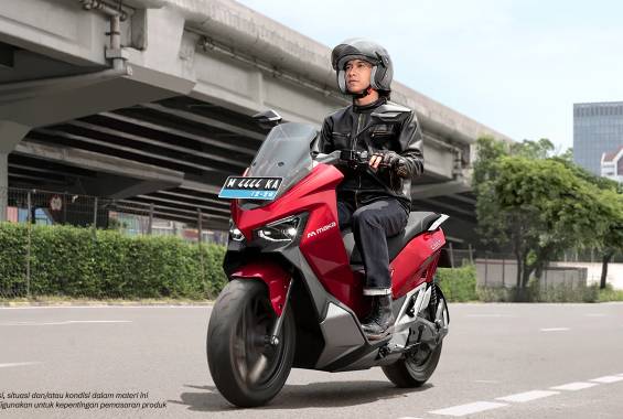 Maka Motor (maka-motors.com)