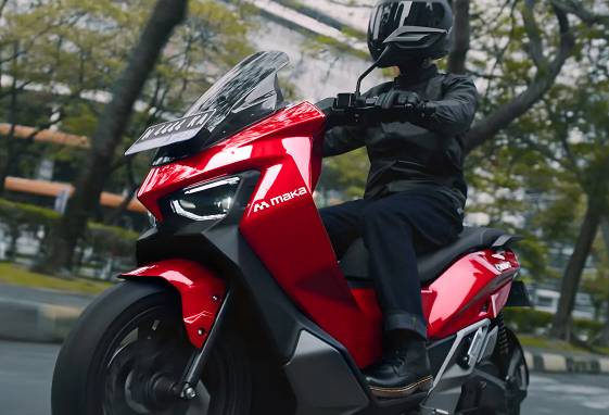 Maka Motor (maka-motors.com)