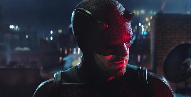Apakah Daredevil: Born Again adalah Sekuel?