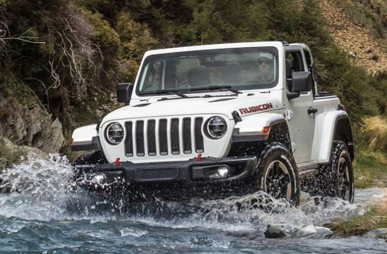 Ilustrasi Jeep (jeep-id.com)