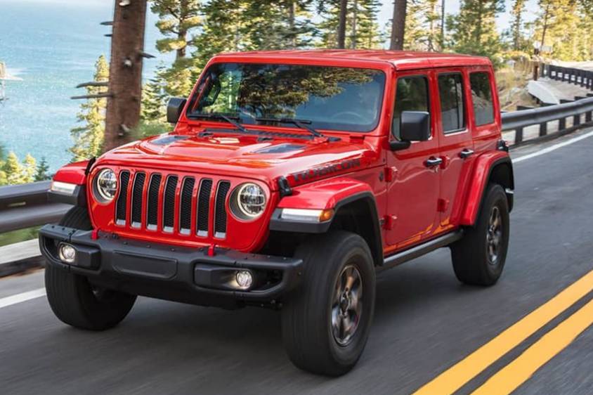 Ilustrasi Jeep (jeep-id.com)