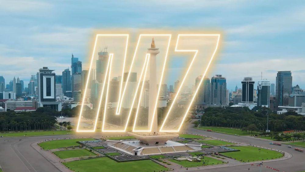 Indonesia resmi menjadi tuan rumah M7 World Championship 2025 (YouTube.com/MLBB eSports)