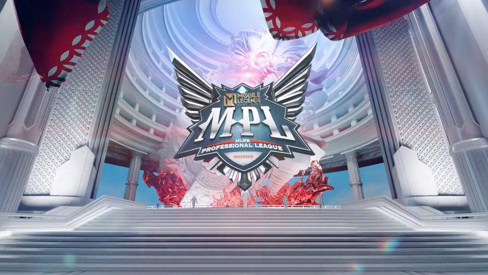 Logo resmi MPL Indonesia (YouTube.com/MPL Indonesia)