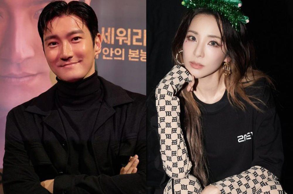 4 Artis Korea Ungkap Pandangan tentang Seks sebelum Menikah, Ada Siwon