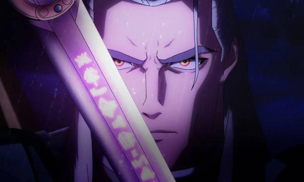 Sinopsis Film Animasi The Witcher: Sirens of the Deep