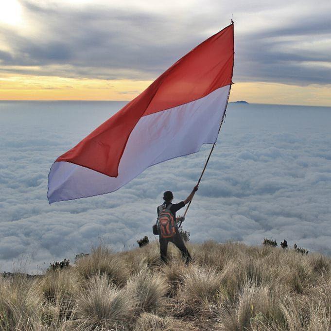 Rute Pendakian 5 Gunung Favorit di Jawa Tengah Dari Pemula Hingga Pro