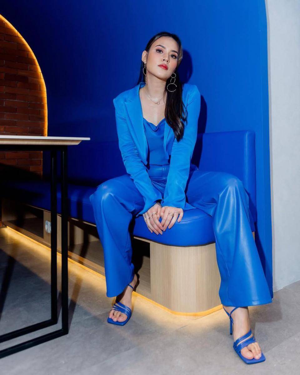 Raisa (instagram.com/raisa6690)
