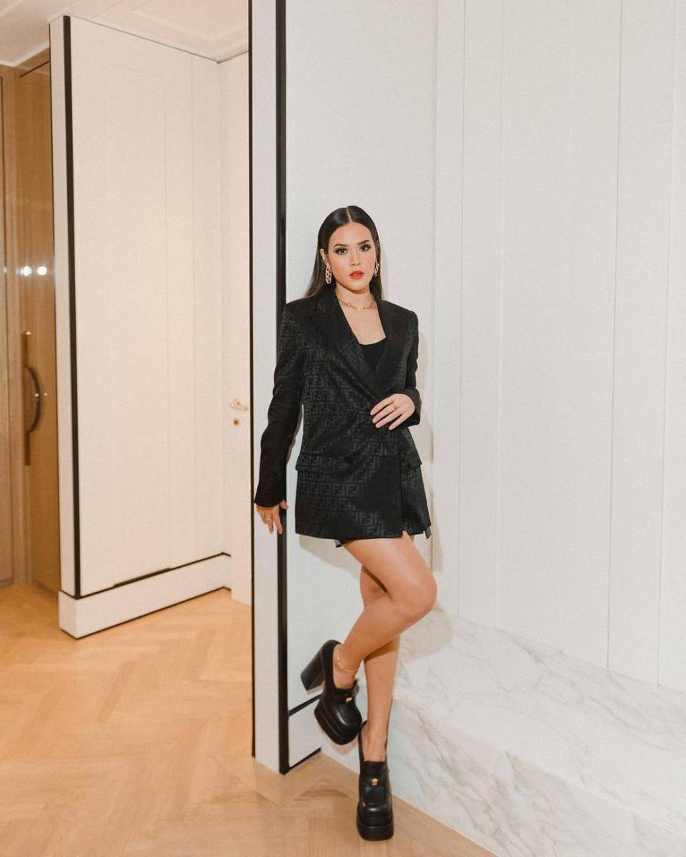 Raisa (instagram.com/raisa6690)