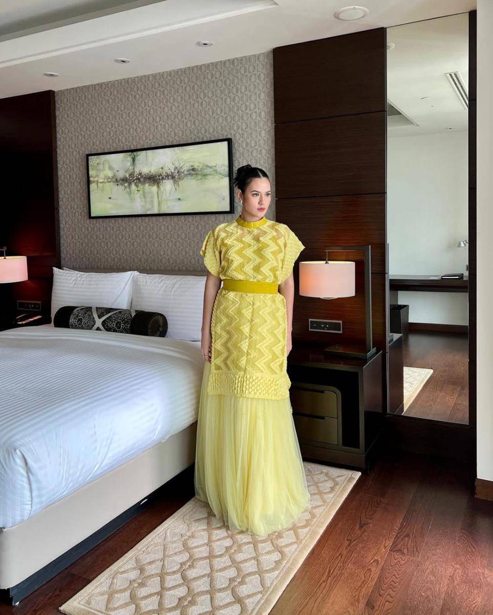 Raisa (instagram.com/raisa6690)
