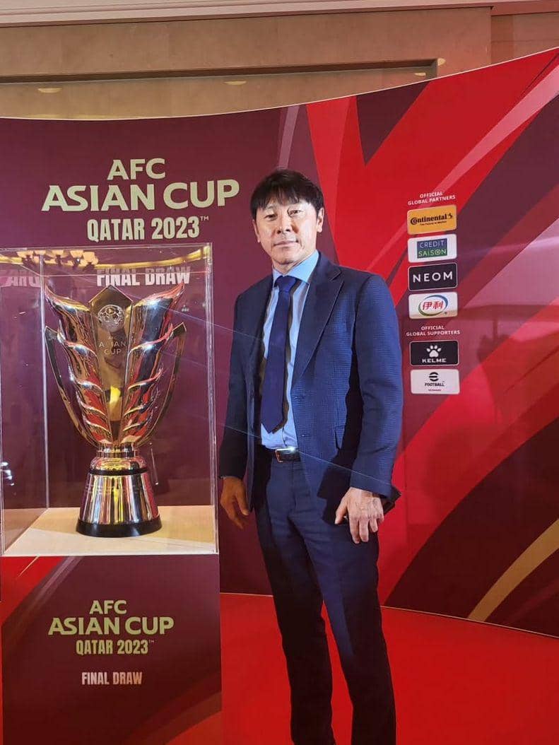 potret Shin Tae Yong (instagram.com/shintaeyong7777)