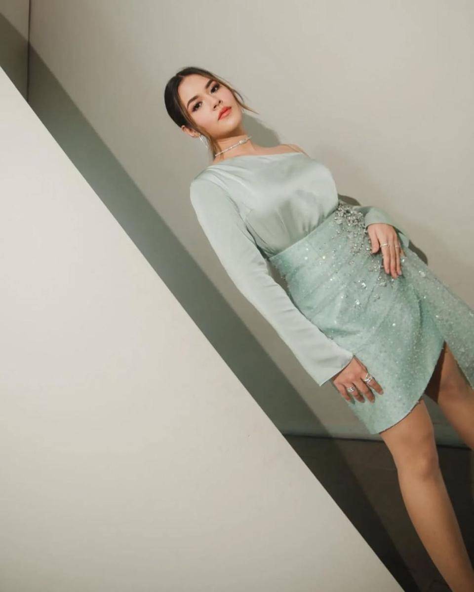 Raisa (instagram.com/raisa6690)