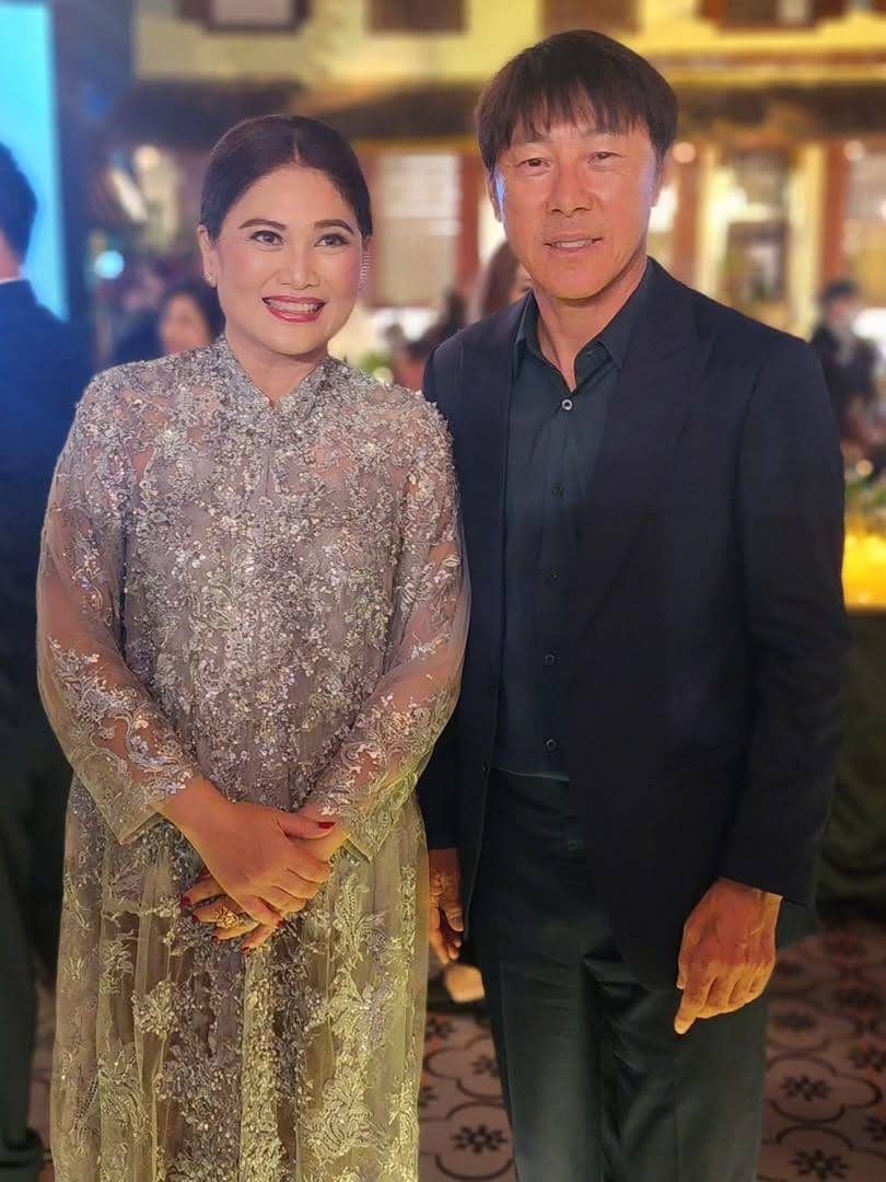 potret Shin Tae Yong (instagram.com/shintaeyong7777)