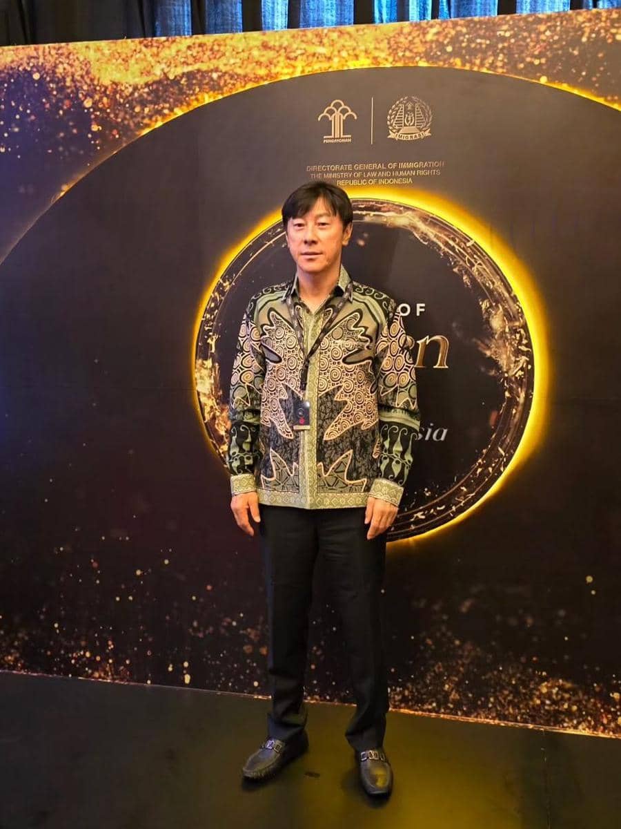 potret Shin Tae Yong (instagram.com/shintaeyong7777)