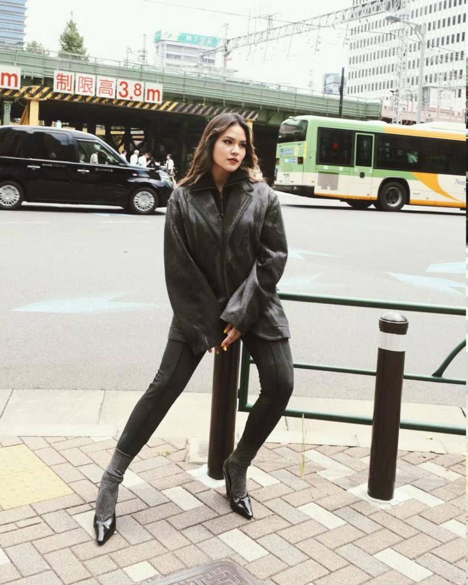 Raisa (instagram.com/raisa6690)