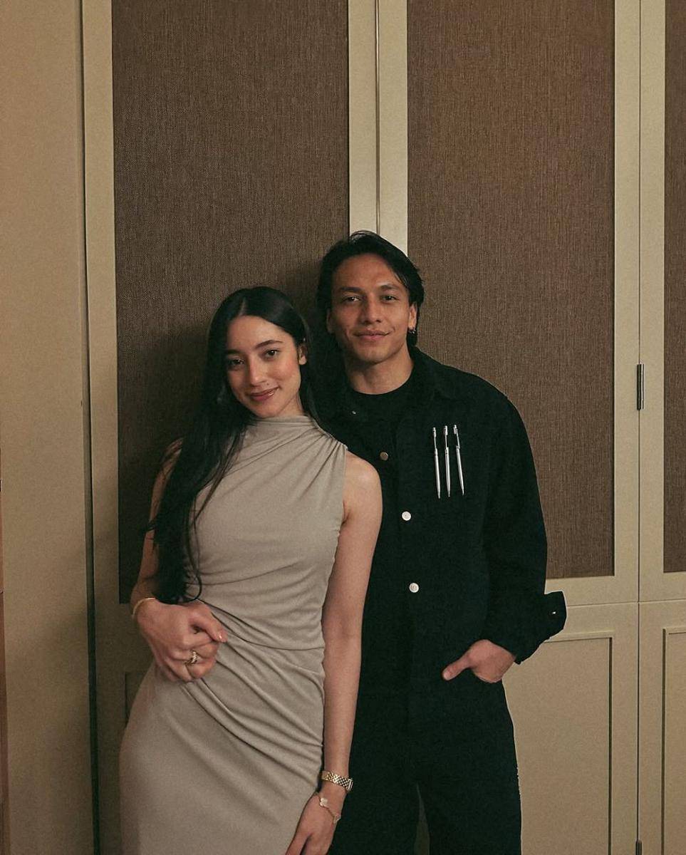 Ulang tahun Jefri Nichol (Instagram.com/littlemisskhan)