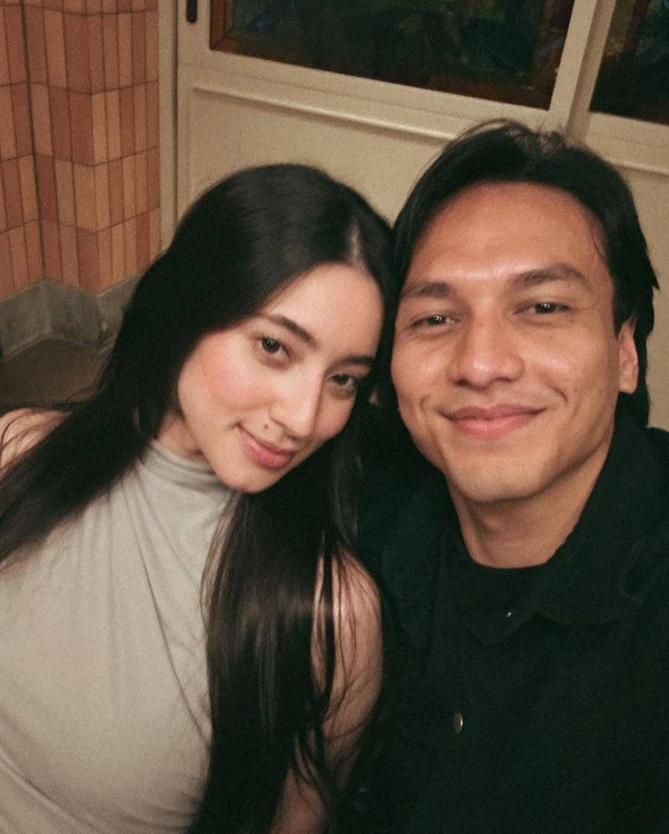 Ulang tahun Jefri Nichol (Instagram.com/littlemisskhan)