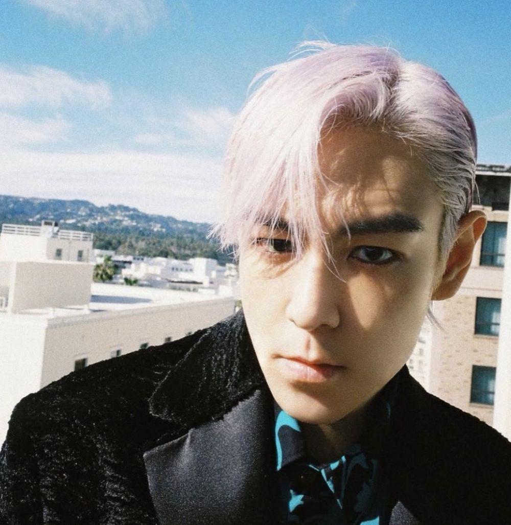 Alasan T.O.P Baru Mau Wawancara dengan Media Korea usai 11 Tahun