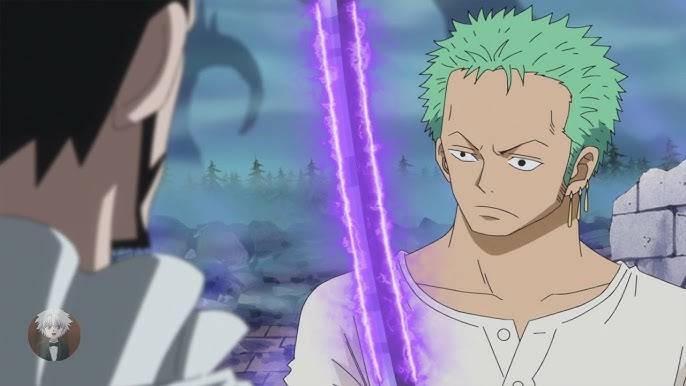 dok. Toei Animation/ One Piece
