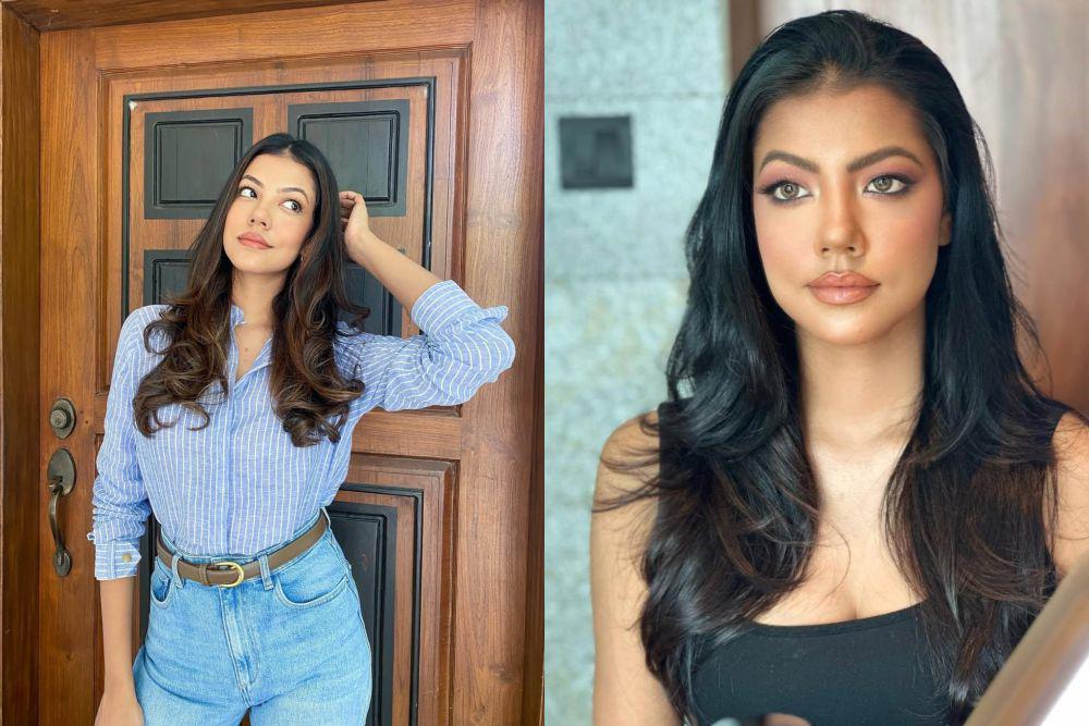 7 Potret Anudi Gunasekara Miss World Sri Lanka 2025, Memesona!