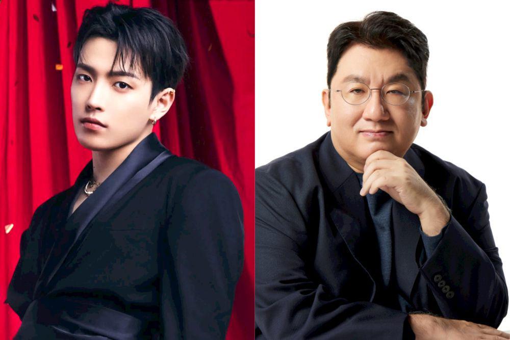 Lirik Lagu SMB - Odetari & Hongjoong ATEEZ, Diduga Sindir Bang Si Hyuk