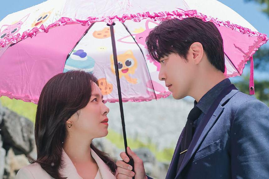Suka Love Scout? Ini 10 Rekomendasi Drakor Bertema Office Romance