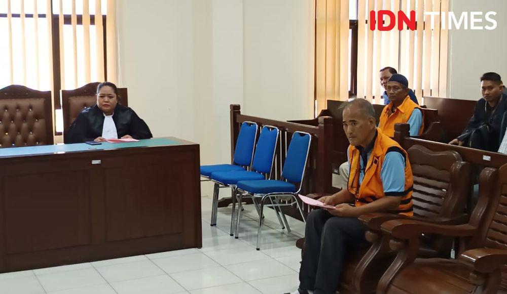 Taeyoung Dituntut 4,5 Tahun Penjara karena Palsukan Surat