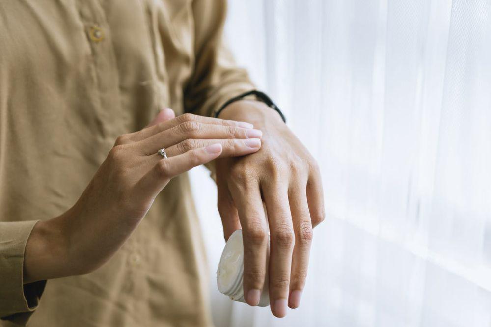 5 Penyebab Tiba-Tiba Gatal Seluruh Badan dan Cara Mengatasinya