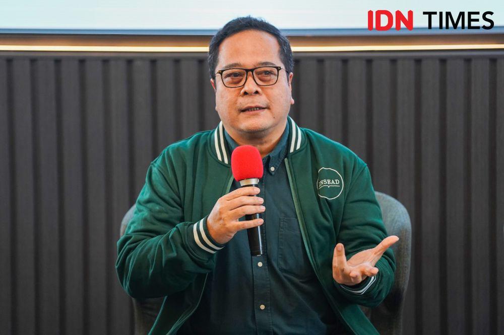 74 Persen Karyawan Pertamina NRE Generasi Milenial