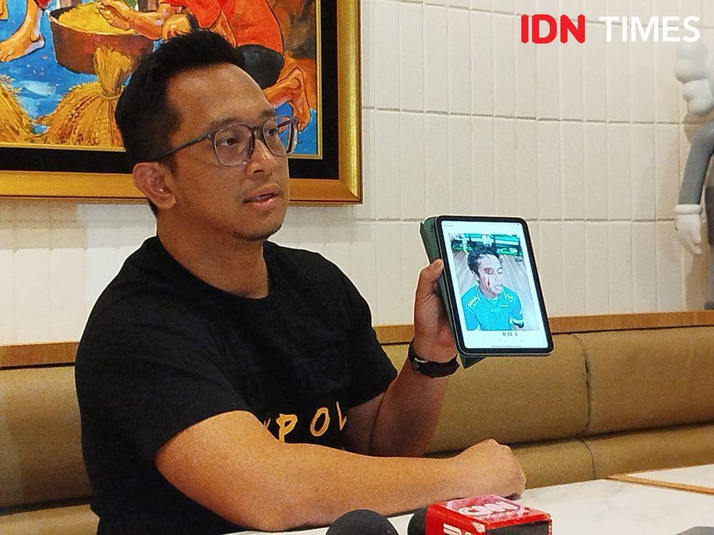 Cari Keadilan, Persibo Siap Bawa Kasus Lawan Deltras ke FIFA