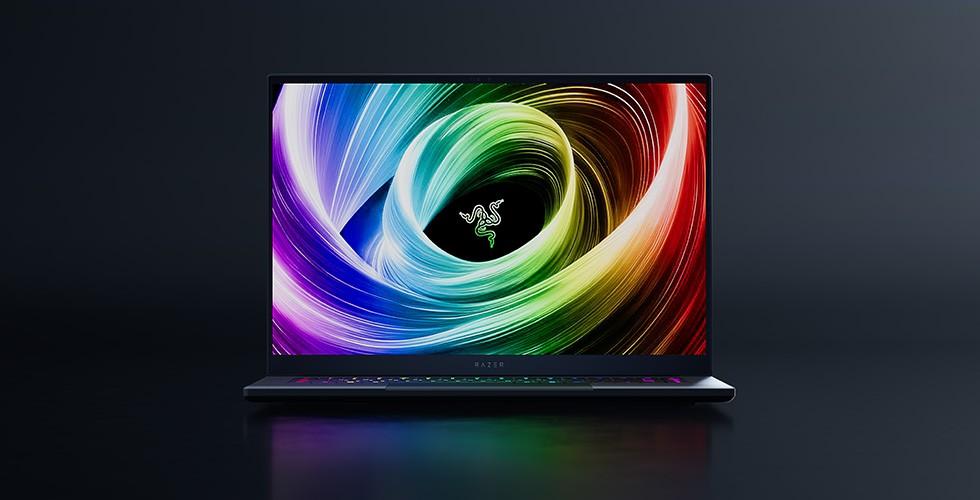 Blade 16 Hadir di CES 2025, Laptop Gaming Paling Tipis dari Razer