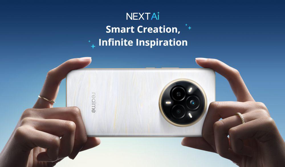 Spesifikasi dan Fitur Lengkap realme 14 Pro 5G, Tahan Banting!