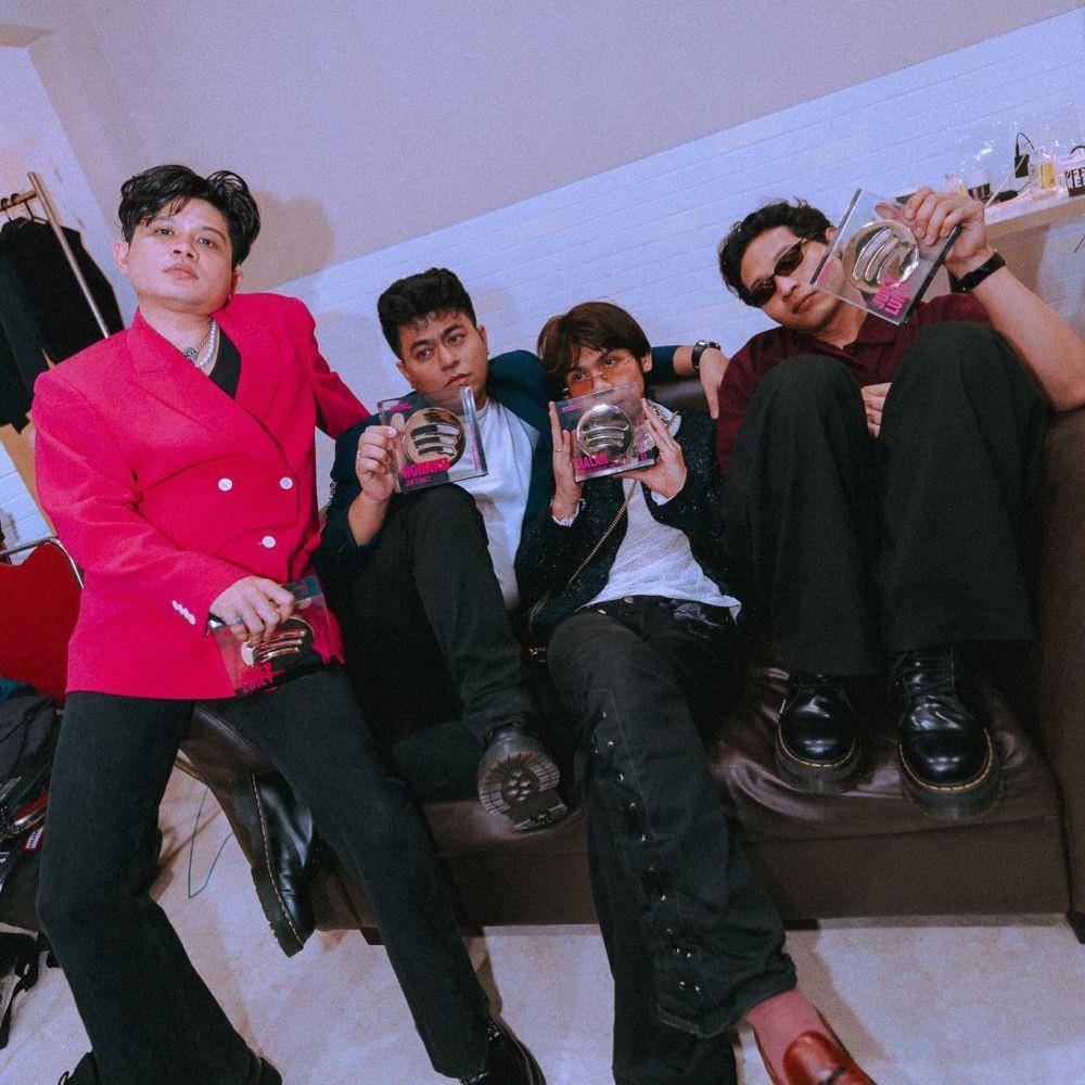 jadwal konser Korban Sakit Hati Lagi Juicy Lucy (instagram.com/juicylucyband)