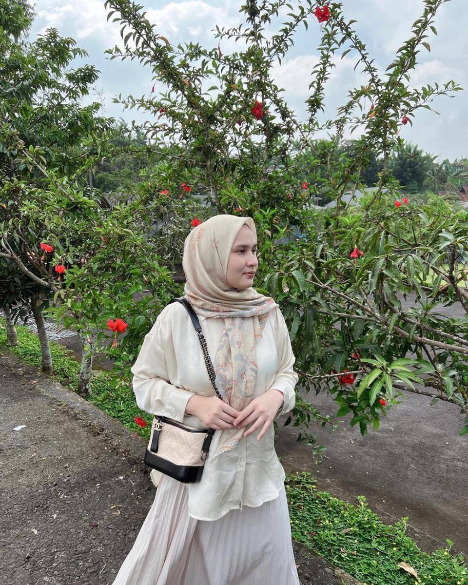 Potret Dwi Handayani (instagram.com/dwihandaanda)