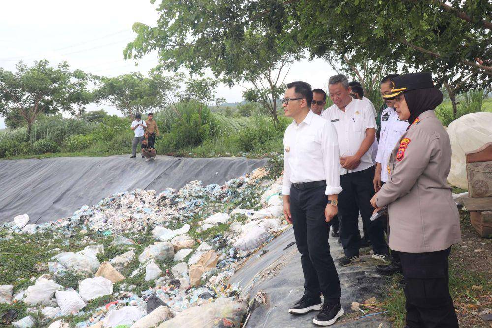 TPA Kubang Deleg, Kabupaten Cirebon