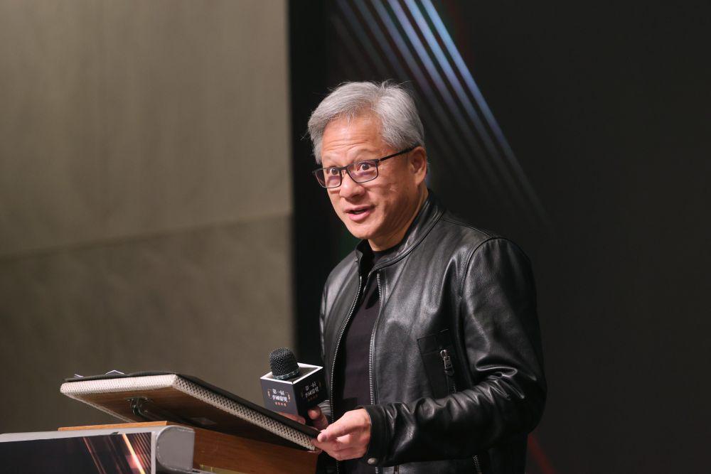 Kenapa Karyawan Nvidia Banyak yang Jadi Miliuner?