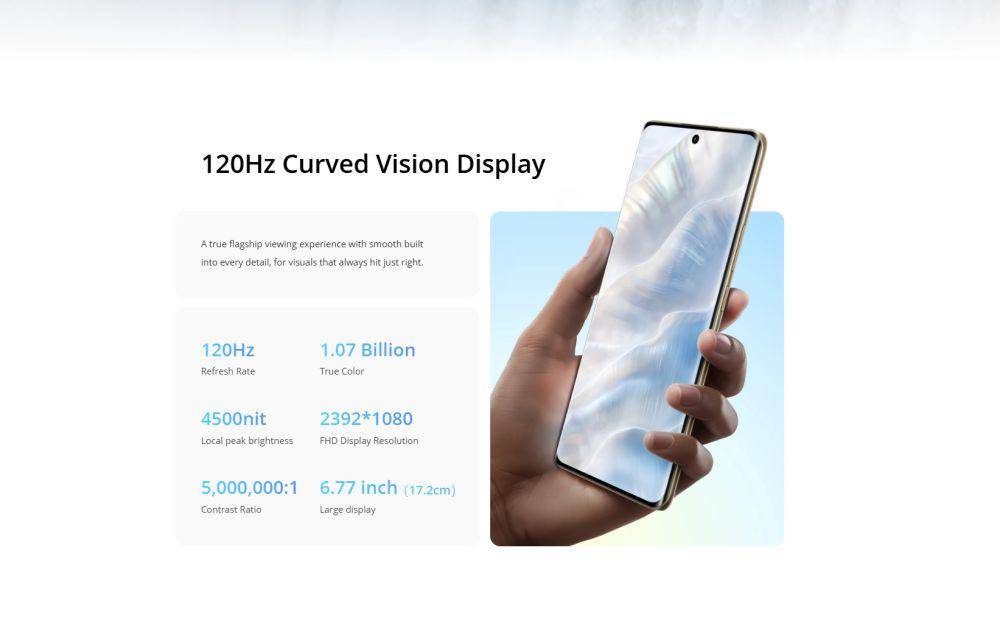 potret layar realme 14 Pro 5G (realme.com)