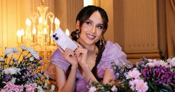 OPPO Reno13 Series 5G (dok. OPPO)
