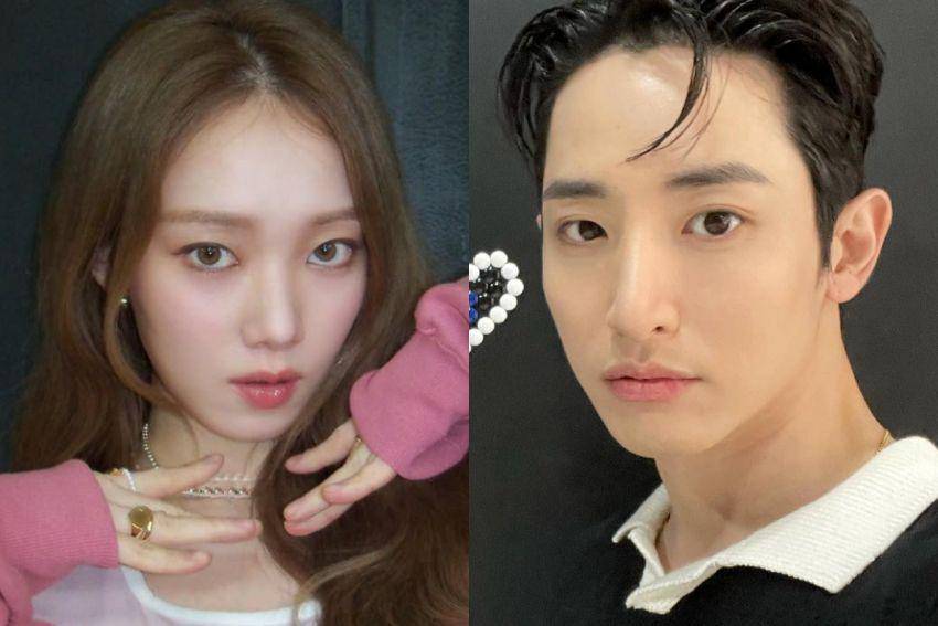 daftar aktor dan aktris di YG Entertainment (dok. berbagai sumber)