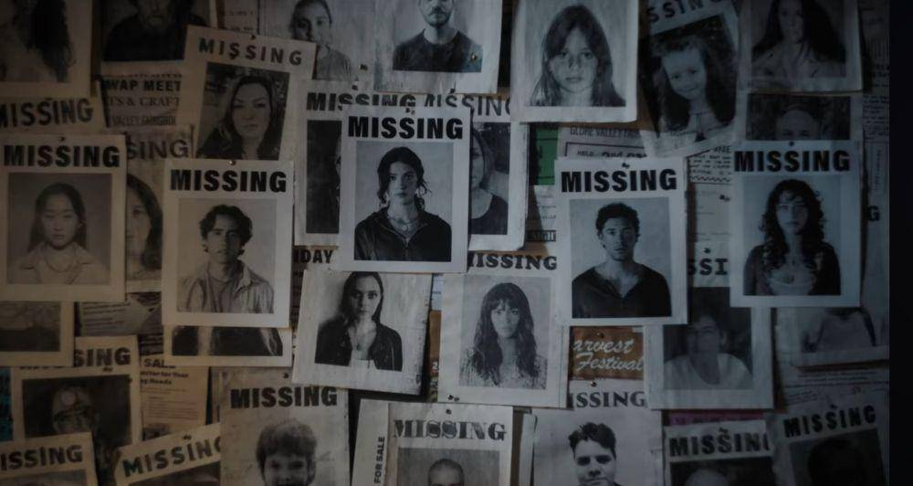 sinopsis film Until Dawn (dok. Sony Pictures/Until Dawn)