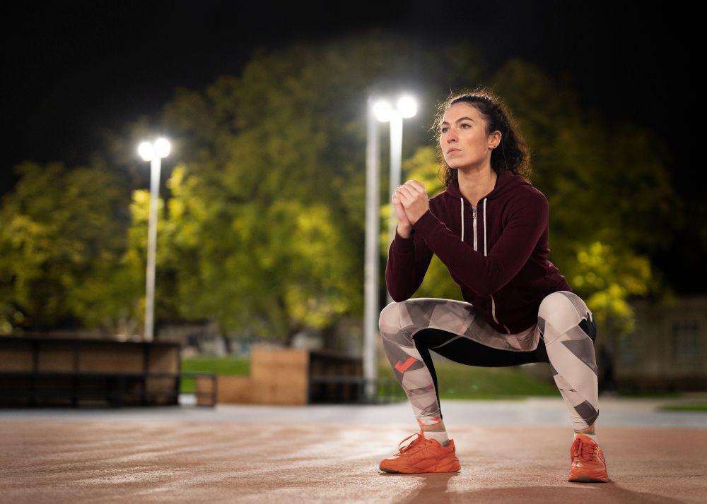 Apakah Olahraga Malam Bisa Menurunkan Berat Badan?
