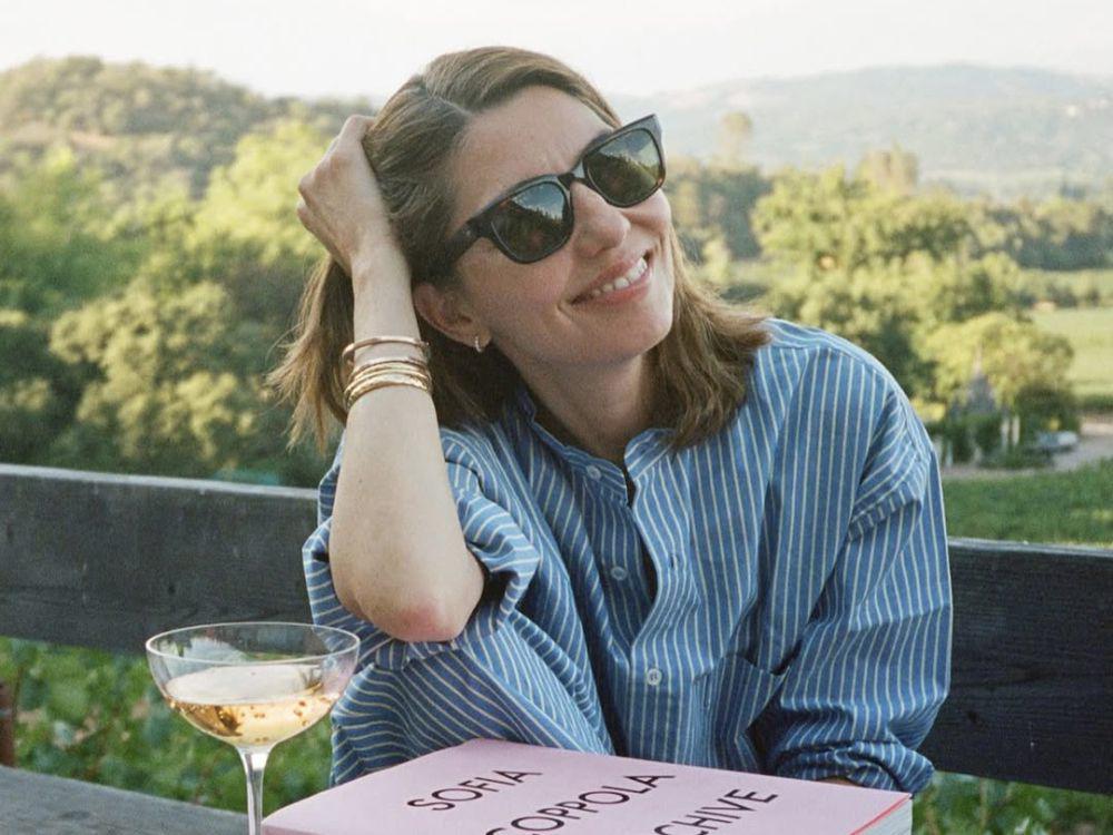 5 Buku Favorit Sofia Coppola yang Menginspirasi dan Memikat Hati