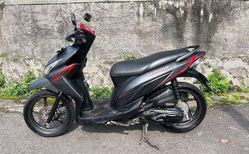 KZL Kode Motor Apa? Berikut Penjelasan Lengkapnya