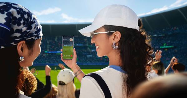 Fitur AI LinkBoost di OPPO Reno13 Series 5G (dok. OPPO)