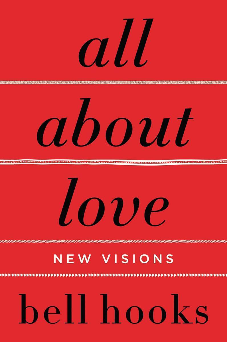 buku All About Love (harpercollins.com)