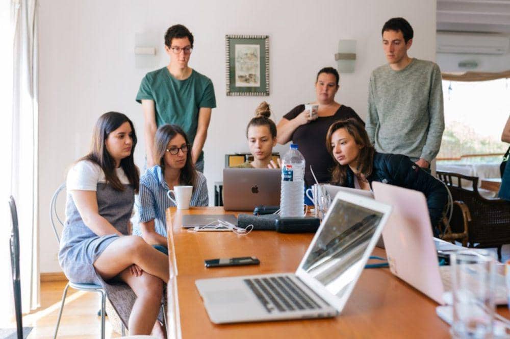 Ilustrasi Mahasiswa (binus.ac.id)