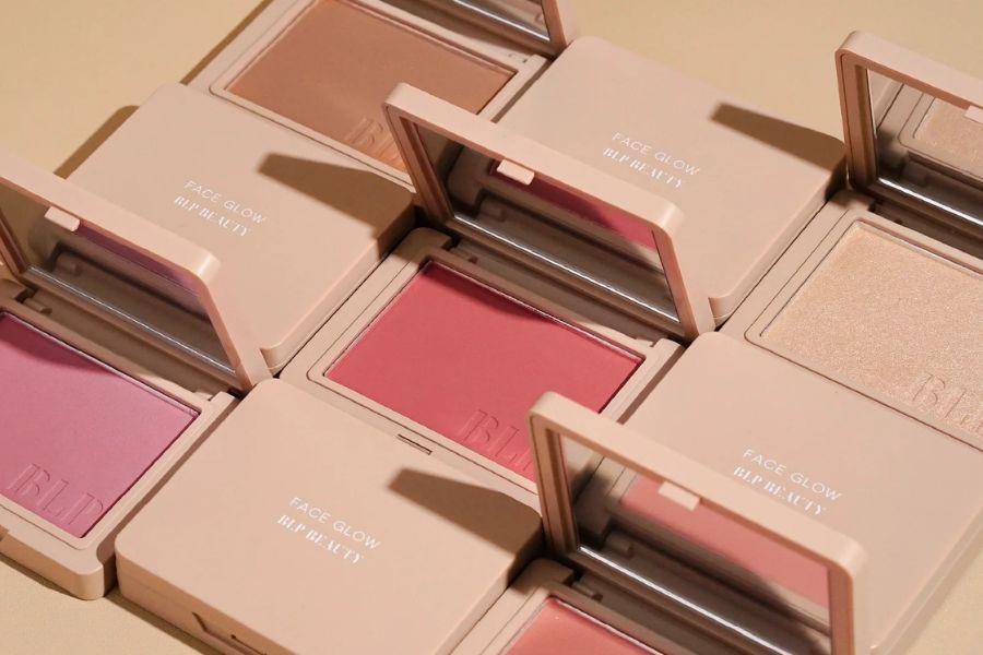 BLP Beauty Face Glow (dok. BLPS Beauty)