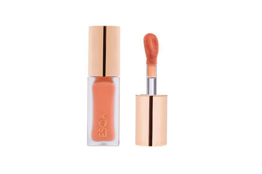 ESQA Wonder Crush Serum Liquid Blush (dok. ESQA Cosmetics)