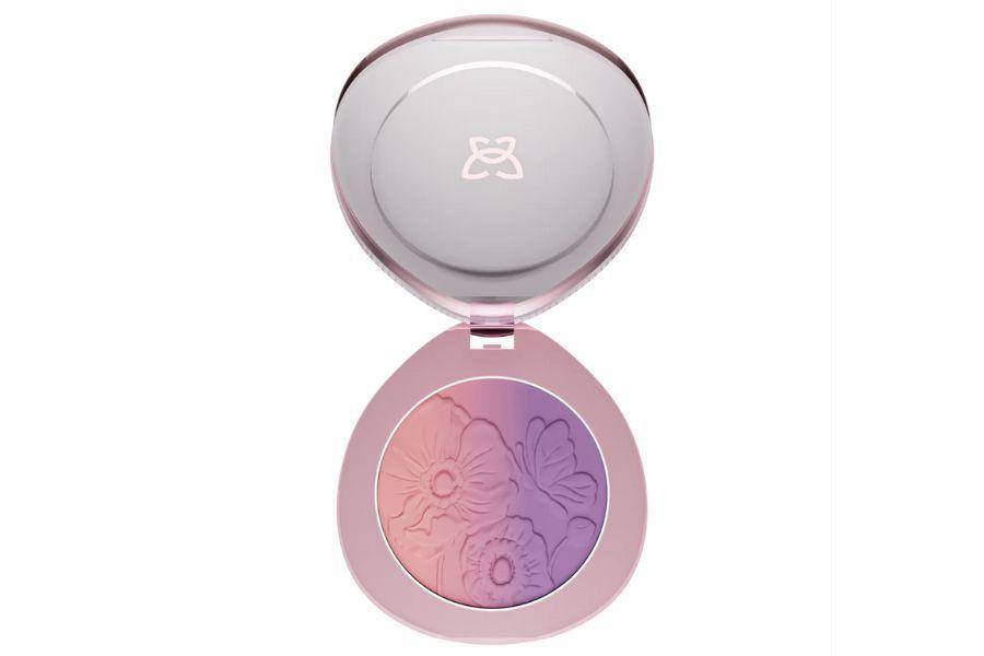 Mother of Pearl Tender Touch Soft Ombré Powder Blush (dok. Mother of Pearl)